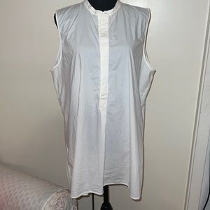 Billy Reid Sleeveless Top
